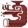 Red Khezu Red Khezu